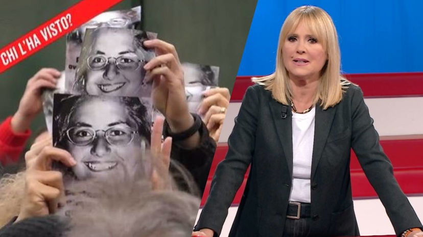 Federica Sciarelli prende posizione sul caso di Elisa Claps a Chi L’ha Visto preview