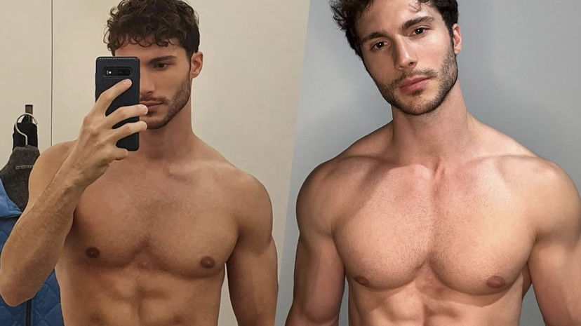 Federico Massaro sarebbe un nuovo concorrente del Grande Fratello preview