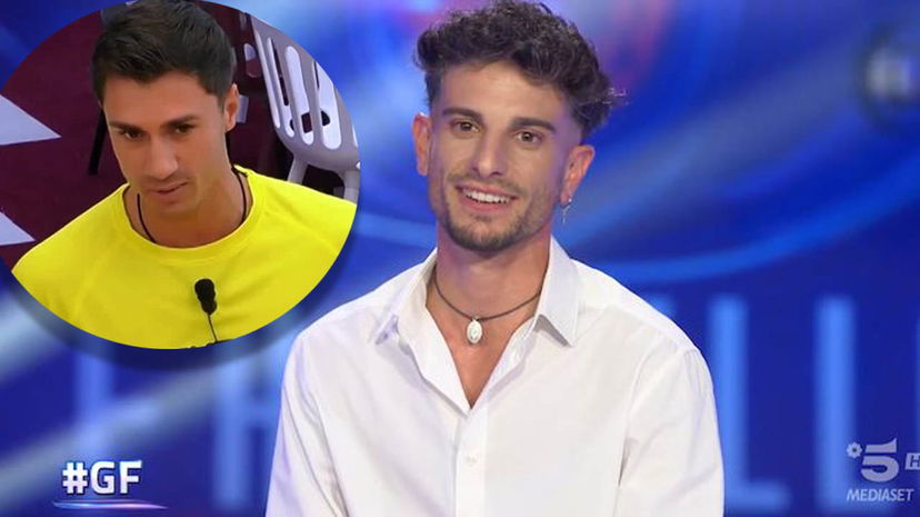 Garibaldi ci vuole provare con Perla, la reazione di Mirko preview