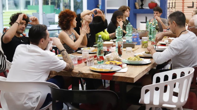 Gelosia e due di picche: due nuovi colpi di scena al Grande Fratello preview