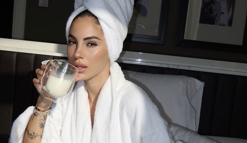 Giulia De Lellis polemizza sul Grande Fratello: “La frase sui gay?” preview