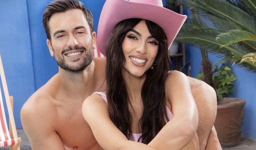 “Giulia e Pierpaolo si sono lasciati”. Corona sgancia la bomba preview