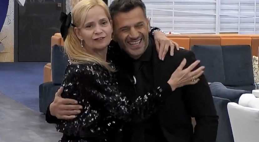 Grecia e Maddaloni: quando la nipote di lui si arrabbiò con l’attrice preview