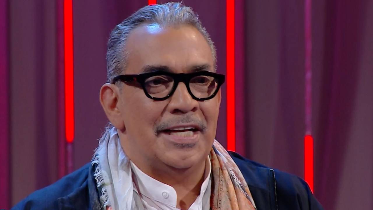 Guillermo Mariotto sul suo orientamento