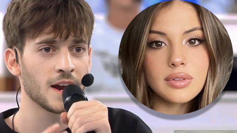 Holden sull’ex fidanzata Cecilia Cantarano: “Relazione orribile, mi ha tradito”, lei rompe il silenzio preview