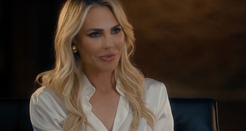 Netflix annuncia il documentario su Ilary Blasi: “Dirò la mia verità” preview