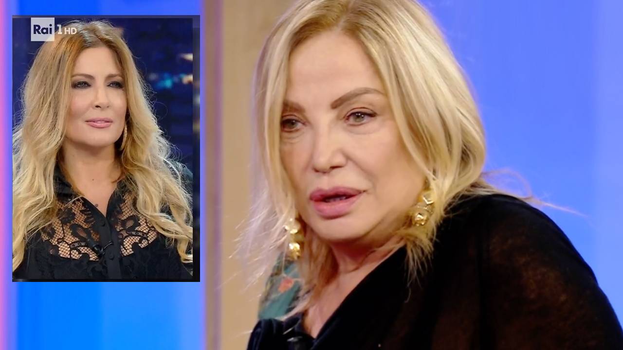 Izzo attacca Selvaggia
