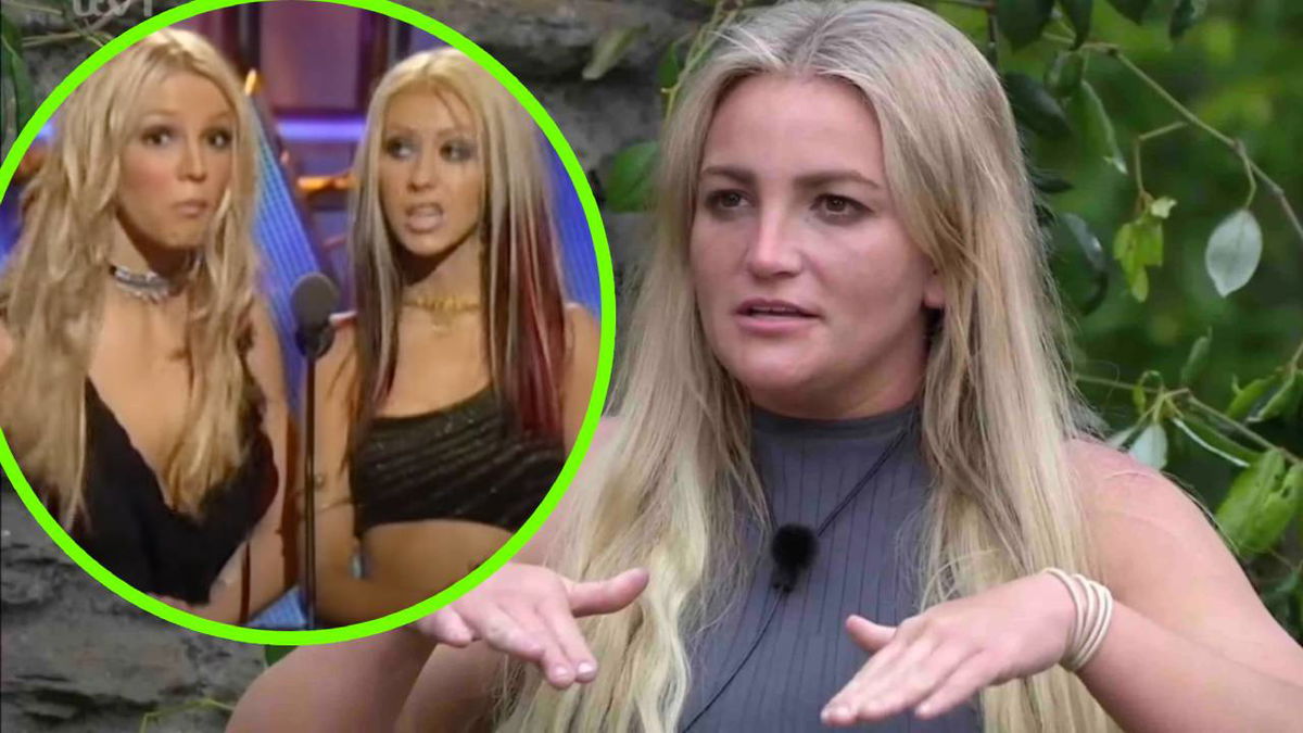 Jamie Lynn in tv si vendica di Britney: “Una cosa imbarazzante… riguarda l’Aguilera” article-post