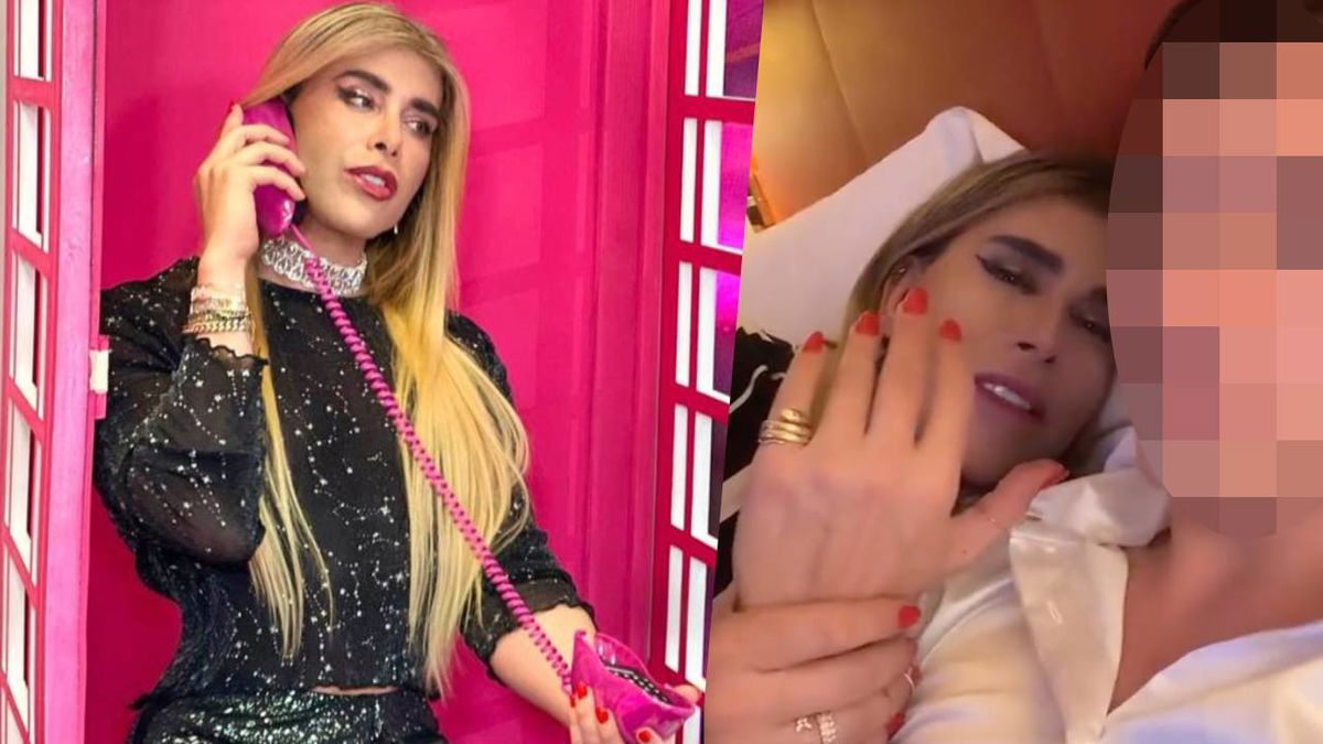 Jenny Urtis è fidanzata: “Divento mamma di due figli tra pochi mesi” article-post
