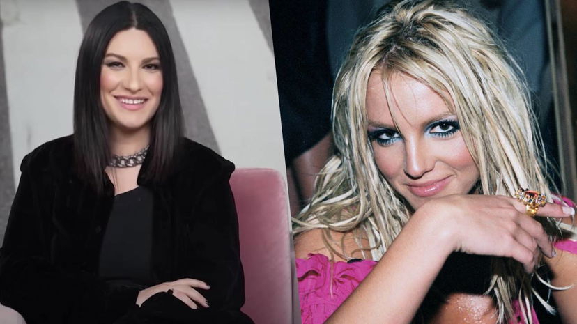 Laura Pausini: “Volevano farmi diventare la Britney italiana, scappai” preview