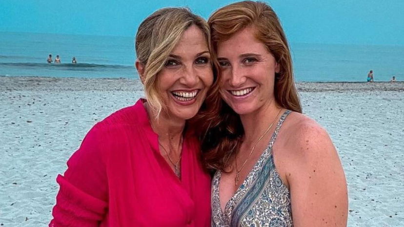 Lorella Cuccarini svela cosa pensa davvero del coming out della figlia preview