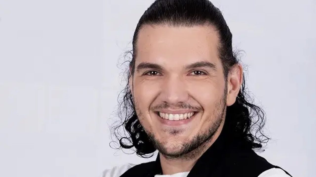 Luca Gaudiano