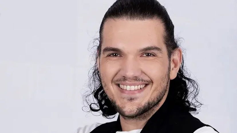 Gaudiano polemico con Amici: “Mi hanno bocciato ai provini per fortuna” preview
