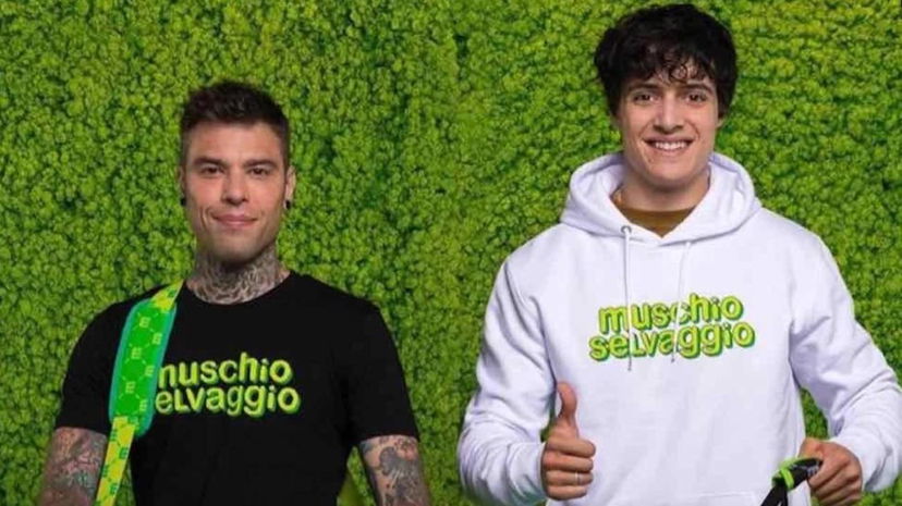 Luis Sal sui rapporti con Fedez: “Nessun accordo, ma una causa” article-post