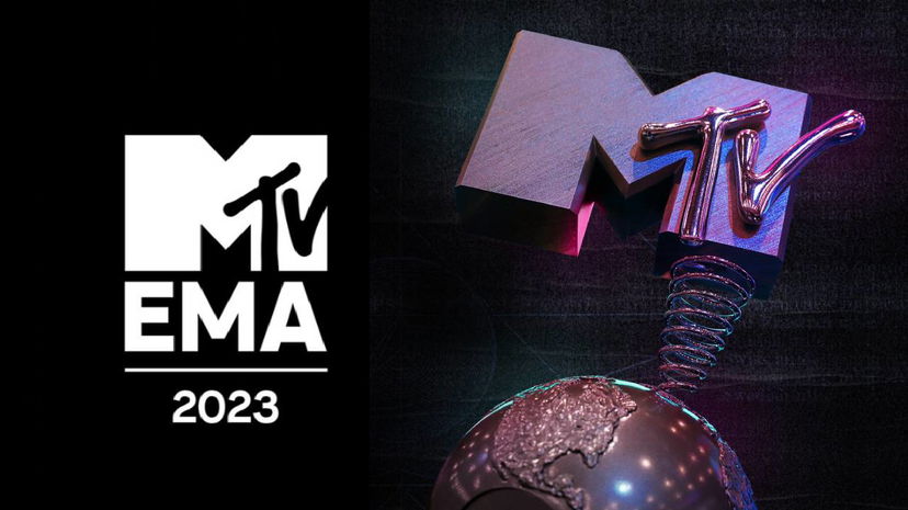 MTV Europe Music Awards: tutti i vincitori, trionfo dei Maneskin preview