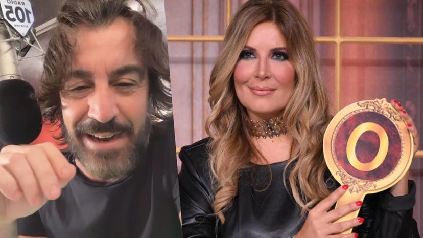Marco Mazzoli contro Selvaggia Lucarelli: “Donna sola. Vai a lavorare!” preview