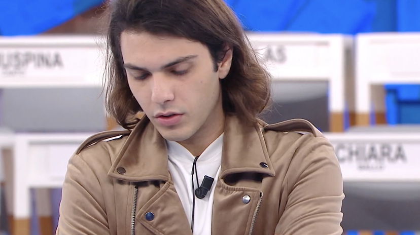 Maria De Filippi, le sue parole sul ritiro di SamuSpina preview