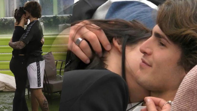 Masella fa una strana dichiarazione d’amore a Letizia Petris: “La mia ex?” preview