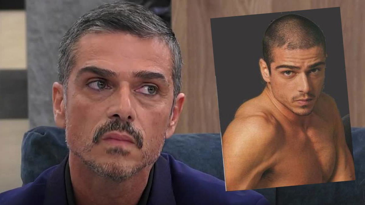 Massimiliano al GF parla delle donne famose che c’hanno provato con lui: “Succede il delirio” article-post