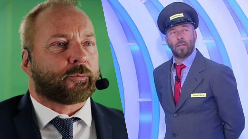 Maurizio Zamboni, come mai ha lasciato C’è Posta Per Te e cosa fa ora preview