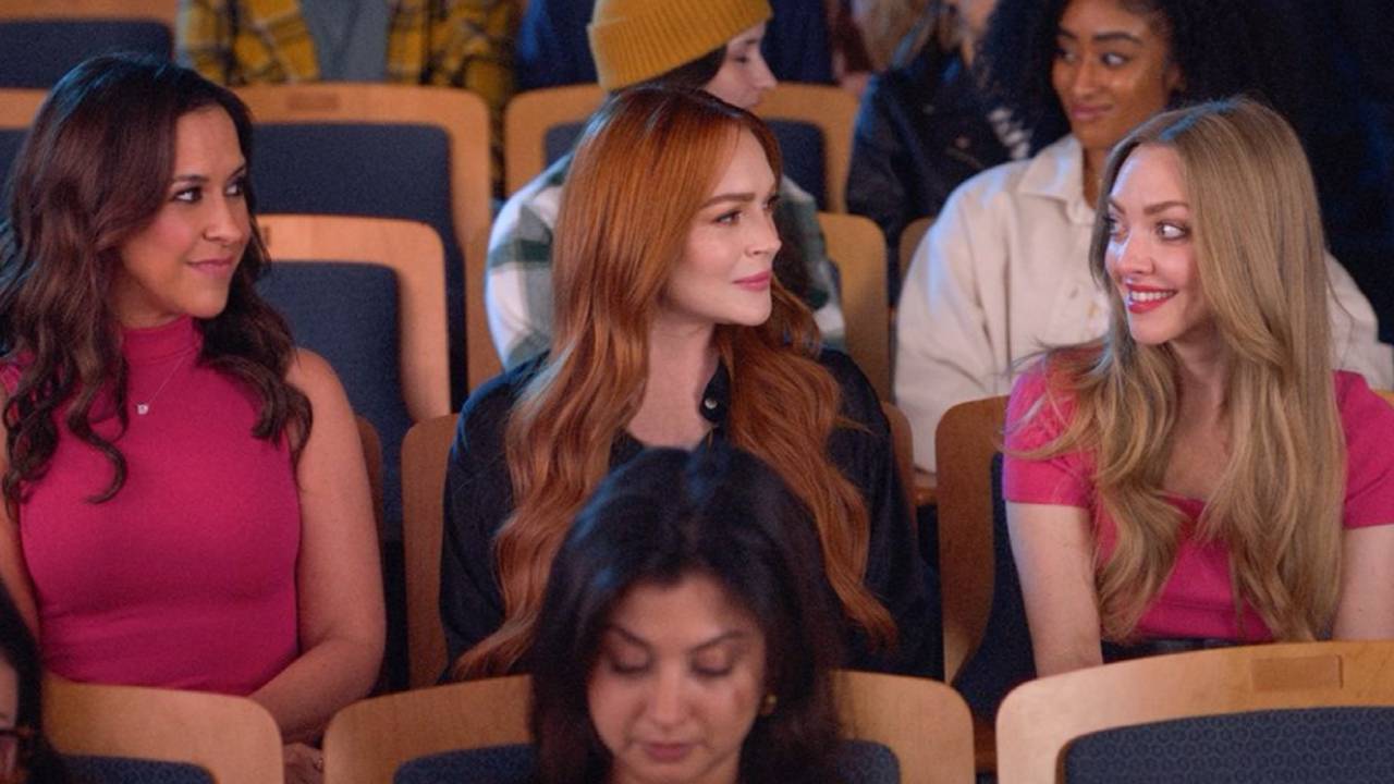 Mean Girls, la reunion con il cast originale per uno spot geniale