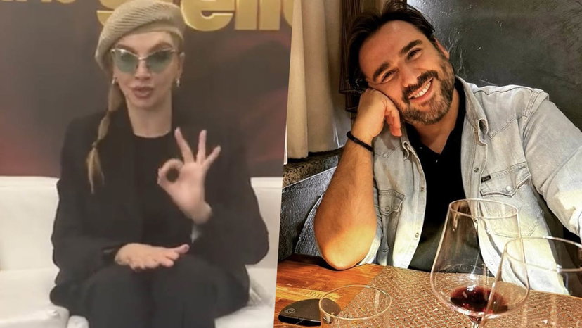 Milly Carlucci smentisce Davide Maggio che la provoca: “Fuori il video!” preview
