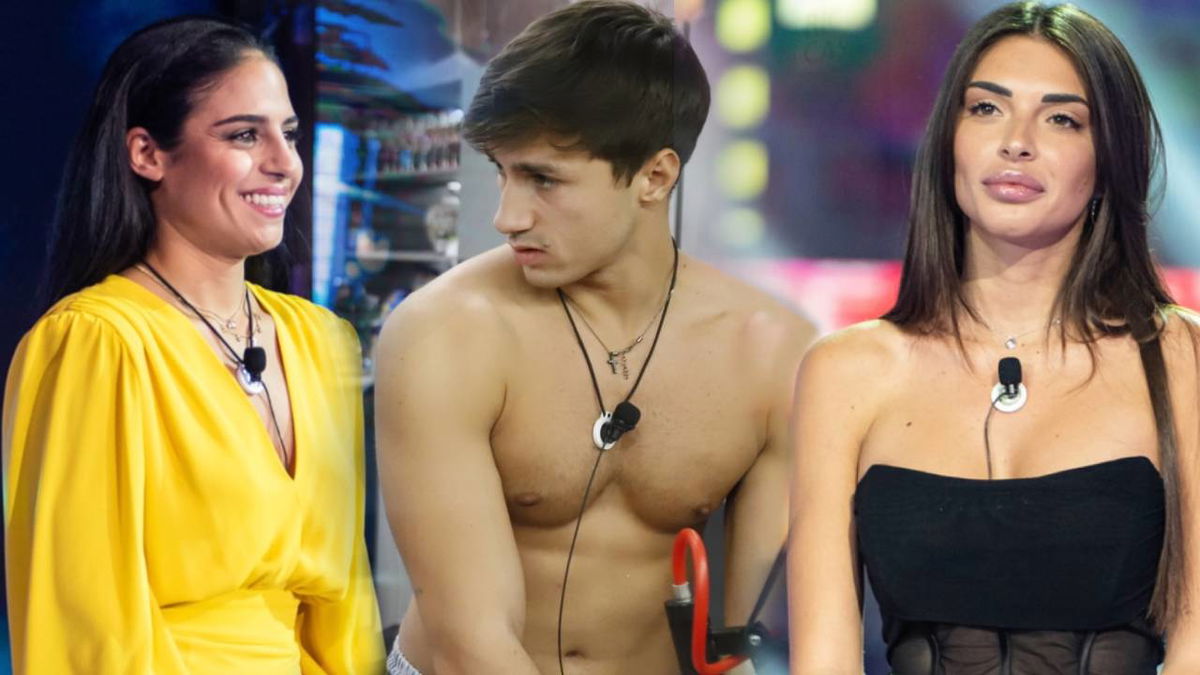 Mirko e Greta di nuovo insieme? Lei risponde, Perla smette di seguire entrambi article-post