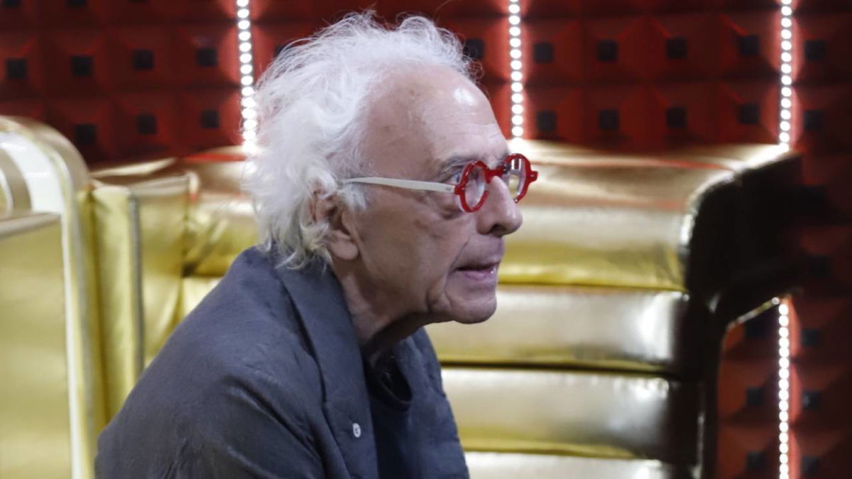 Mughini fa una confessione: “Sono stato rimproverato dal Grande Fratello” article-post