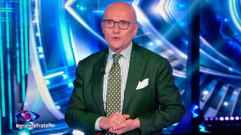 Nuovi ingressi al Grande Fratello: i vip che potrebbero entrare preview