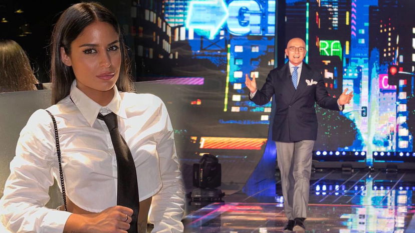 Nuovi concorrenti lunedì al Grande Fratello: annuncio su Perla Vatiero preview