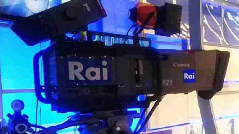Offese omofobe e misogine di un personaggio Rai: audio dietro le quinte article-post
