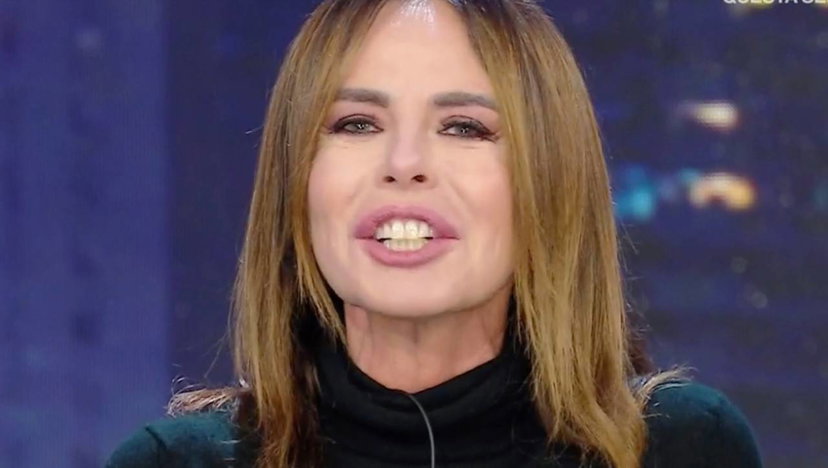 Perego dice la sua sulla lite fra Mammucari e Caprarica e si sbilancia preview