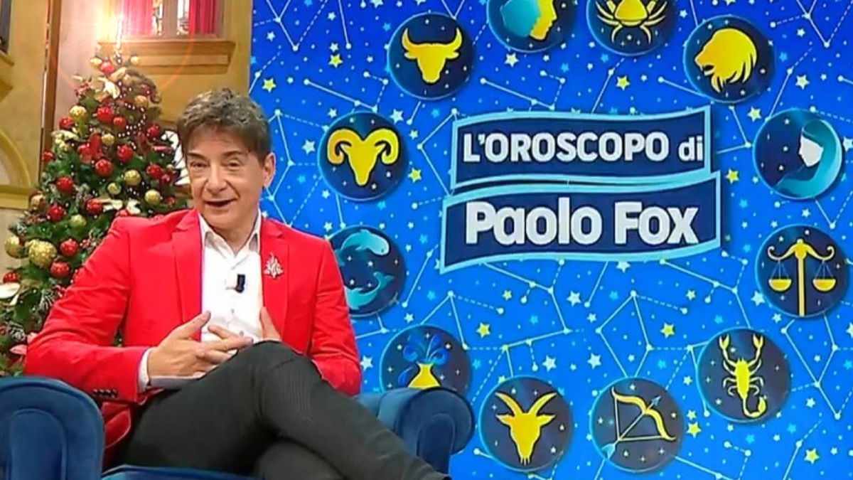 Paolo Fox, oroscopo di dicembre 2023 segno per segno: tutte le previsioni article-post