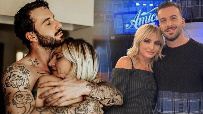 Peparini incinta di Andreas Muller? “Sono due gemelli” preview