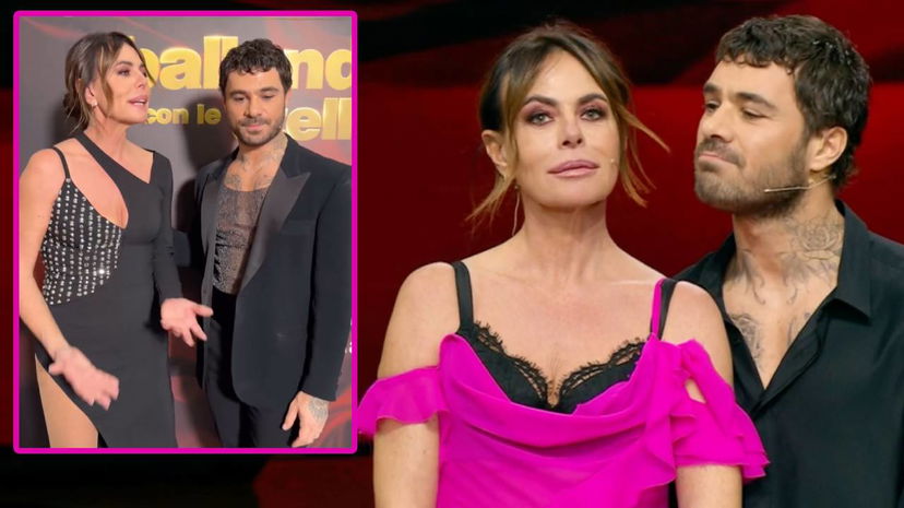Perego, la reazione dopo l’eliminazione da Ballando: video dietro le quinte article-post