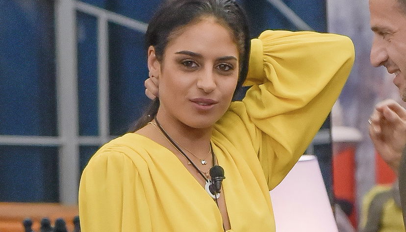 Perla svela chi è il vip con cui è uscita: “Il mio prototipo, lo sapeva anche Mirko” preview