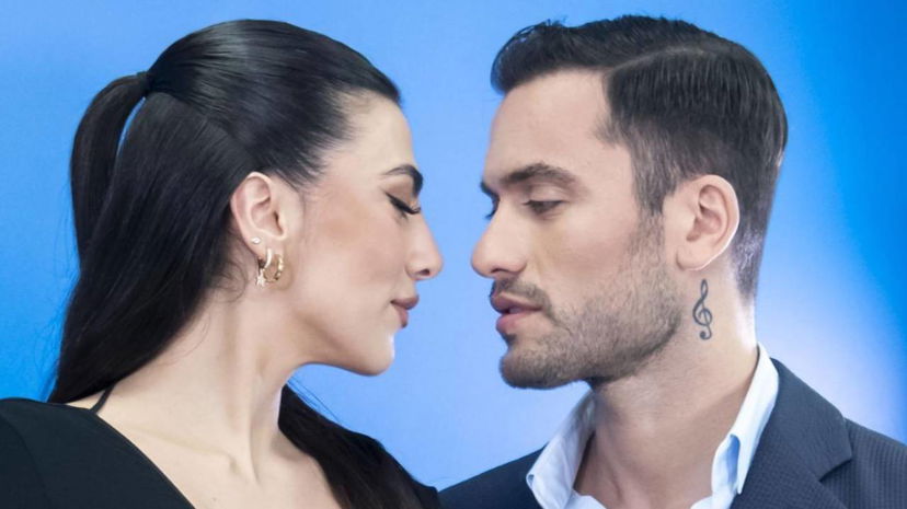 Pierpaolo e Giulia rompono il silenzio sulla presunta rottura: “Voci, dubbi e mancanze” preview