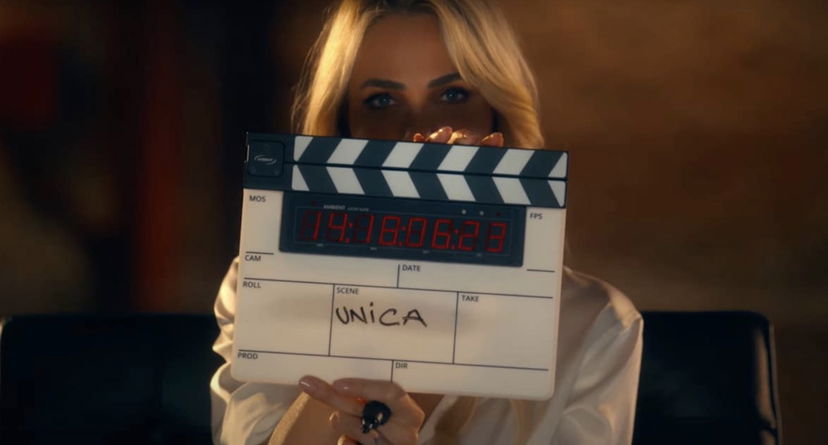 “Girato di nascosto all’insaputa di Totti”, parla il regista del documentario di Ilary Blasi preview