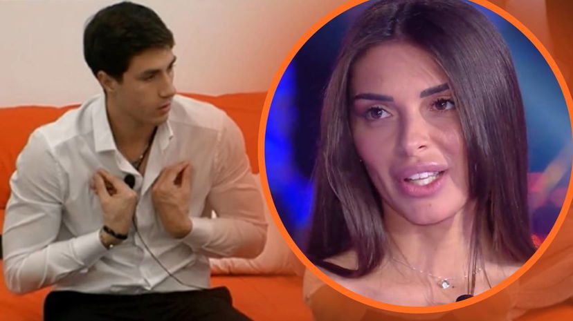 Retroscena su Greta, Mirko nella notte si sfoga: “Adesso dico tutto!” preview