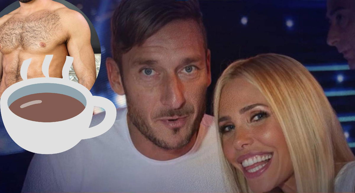 Rivelazioni su Totti e Ilary: “Lui la ama ancora. Verità su caffè e tradimenti” article-post