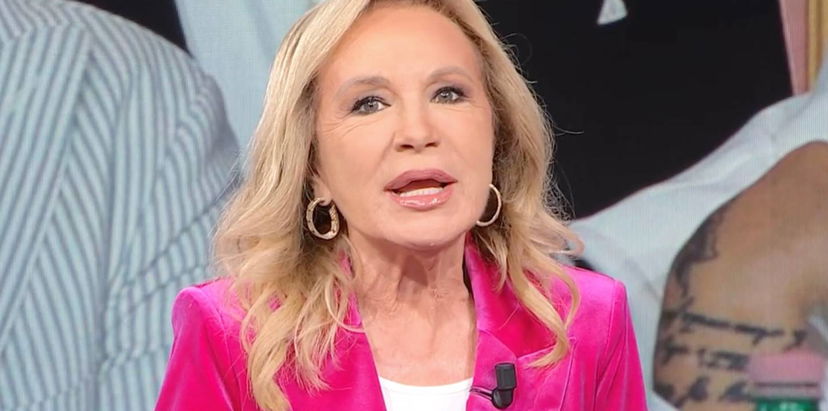 Lambertucci sulla giuria di Ballando: “Mi hanno mortificata, tremavo” preview