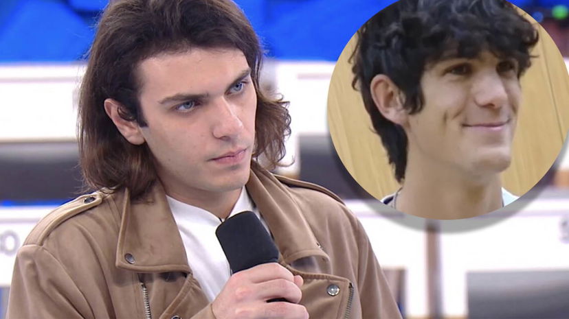 SamuSpina torna sui social dopo il ritiro da Amici, SpaceHippiez riprenderà il suo posto? preview