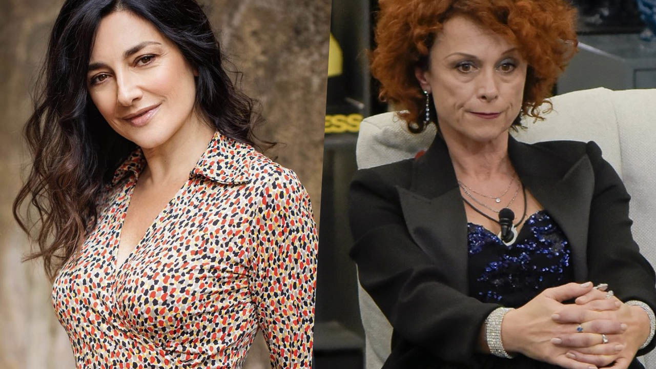 Sara Ricci Beatrice Luzzi Grande Fratello