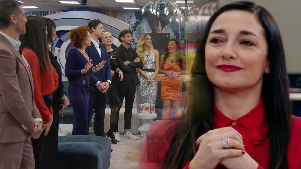 Sara Ricci racconta ai gieffini tutto su Giulia Cecchettin: il GF interviene article-post