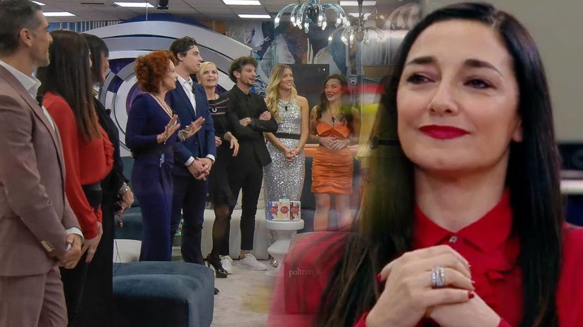 Sara Ricci racconta ai gieffini tutto su Giulia Cecchettin: il GF interviene preview