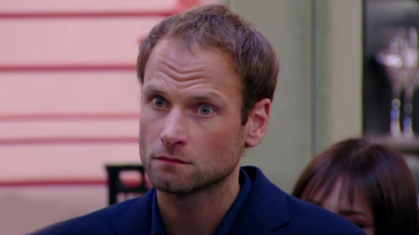 Schwazer squalificato al GF? Lui ammette: “Ho bestemmiato due volte” preview