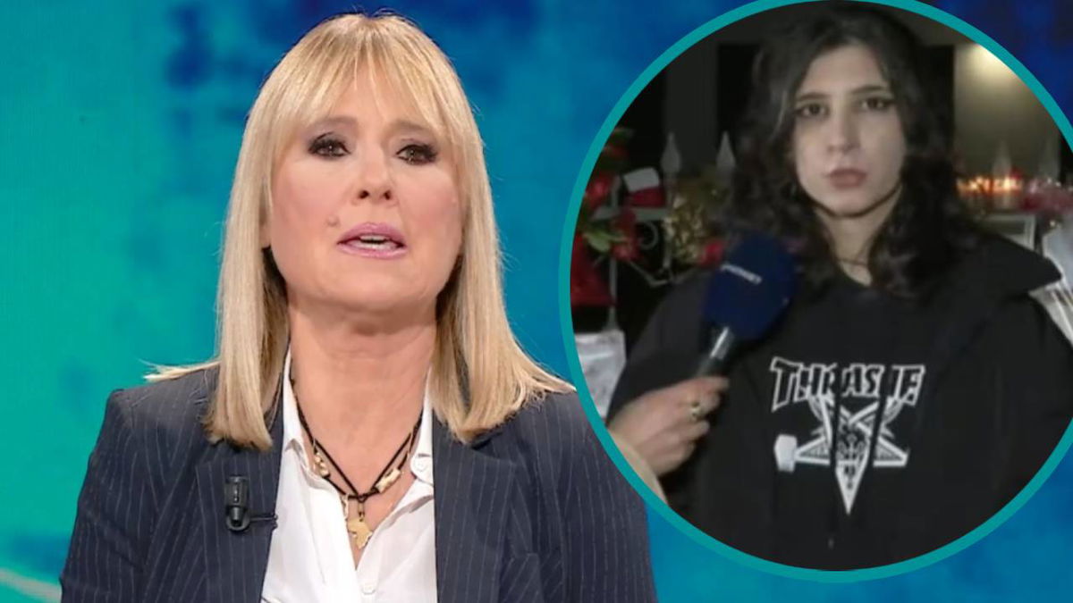 Sciarelli difende con forza Elena Cecchettin, l’intervento da ascoltare article-post