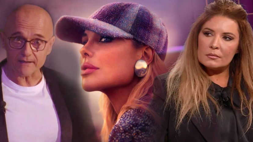 Selvaggia e Alfonso commentano il documentario di Ilary: le critiche preview