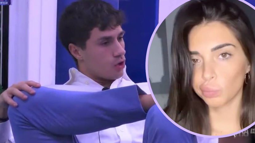 Sfoghi notturni di Mirko su Greta: “Ecco perché ho dubbi! Cosa voglio fare” preview