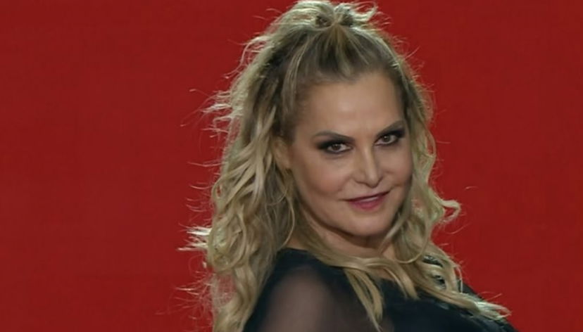 Simona Ventura svela quale programma vorrebbe condurre preview